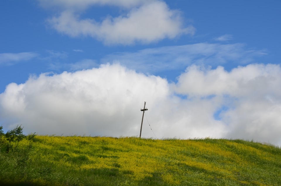 Cross on the Hill